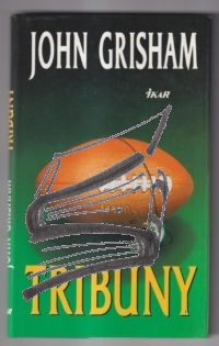 tribuny – grisham