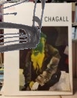 chagall – skira