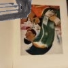 chagall – skira – antikvariat stary svet
