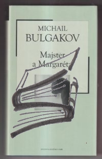 majster a margareta
