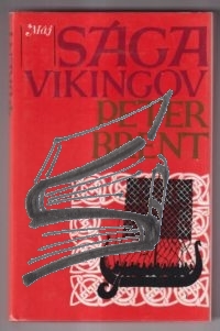 saga vikingov