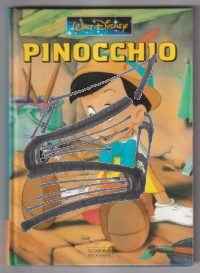 pinocchio – disney