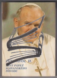 jan pavol II – prvy papez slovanskeho povodu