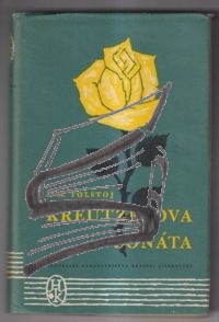kreutzerova sonata