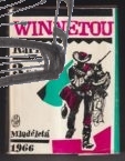 winnetou I-III