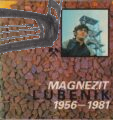 magnezit lubenik 1956-1981