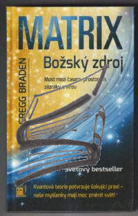 matrix – bozsky zdroj