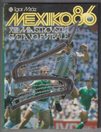 mexiko 86