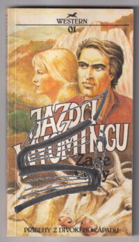 jazdci z wyomingu