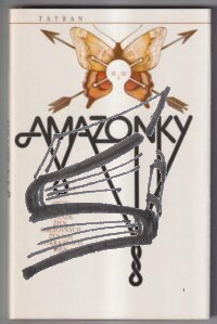 amazonky – myty a legendy