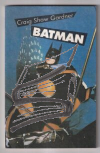 batman – gardner