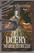 dcery marie terezie