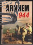arnhem 1944 – hrbek