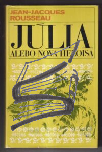 julia alebo nova heloisa