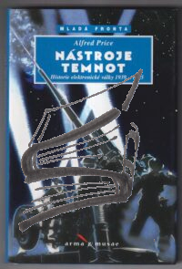 nastroje temnot