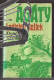 agaty – druha kniha o palanku