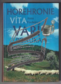 horehronie vita vari ponuka