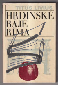 hrdinske baje rima