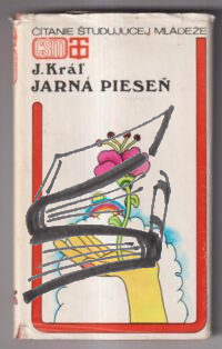 jarna piesen – janko kral