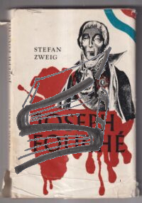 joseph fouche – zweig