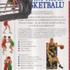 mlady hrac basketbalu – antikvariat stary svet