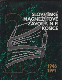 slovenske magnezitove zavody np kosice