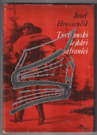 turcianski olejkari a safranici