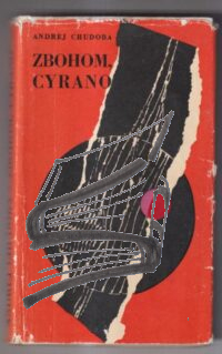 zbohom cyrano