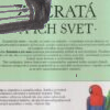 zvierata a ich svet – okna do sveta – antikvariat stary svet