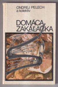 domaca zakalacka