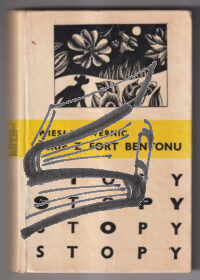 serif z fort bentonu