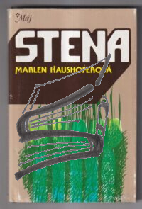 stena – haushoferova