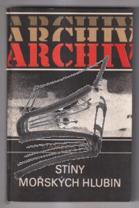 stiny morskych hlubin