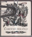 carovne zrkadlo