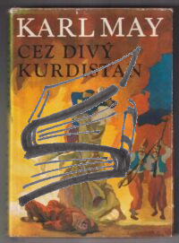 cez divy kurdistan