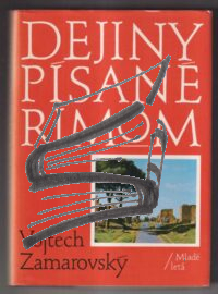 dejiny pisane rimom