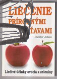 liecenie prirodnymi stavami