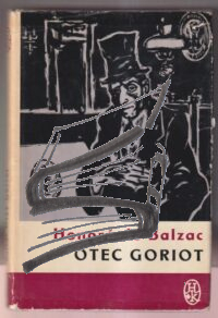 otec goriot