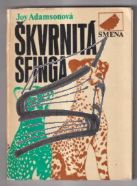 skvrnita sfinga