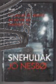 snehuliak – nesbo