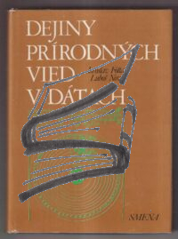 dejiny prirodnych vied v datach