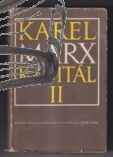 kapital II – marx