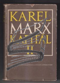 kapital II – marx
