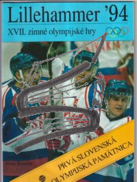 lillehammer 94 – xvii zimne olympijske hry