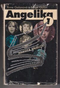 angelika 1 – angelika markiza anjelov