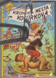 kronika mesta kocurkova