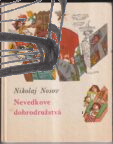 nevedkove dobrodruzstva