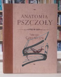 anatomia pszczoly – michal girdwojn