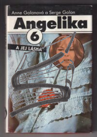 angelika 6 – angelika a jej laska