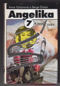 angelika 7 – angelika a novy svet